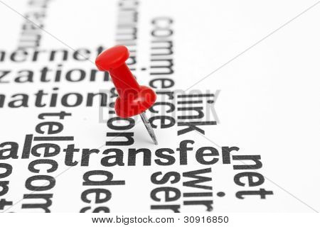 Transferencia