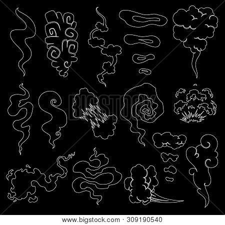 Rabbit Wall Meter. Cute Bunny With A Gift On A Background Of Flowers. Stadiometer. Vector Illustrati