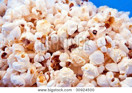 Majs Pop