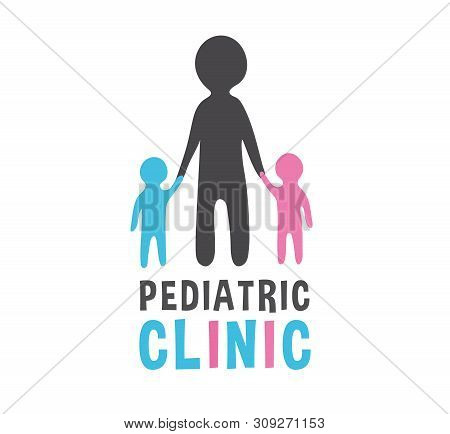 Family Pediatric Vector Photo Free Trial Bigstock