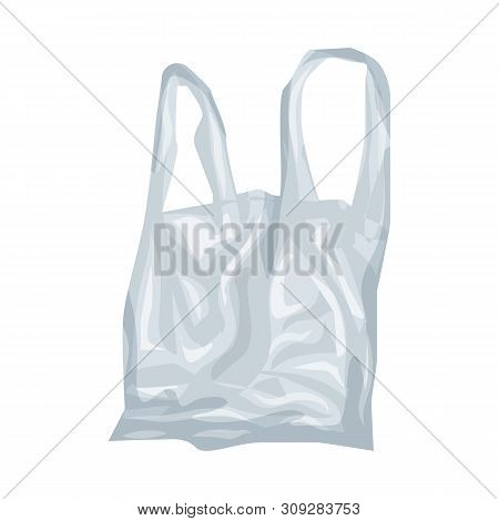 Vector Design Of Environment And Waste Symbol. Collection Of Environment And Ecology Vector Icon For