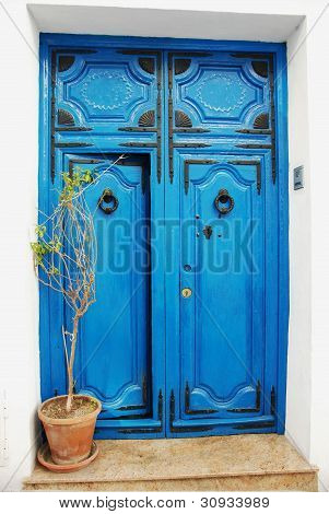 Frigiliana