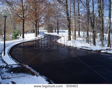 Roadsnow