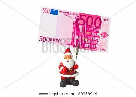 Chrismas Bonus