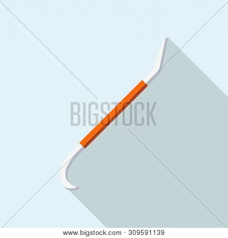 Craft Catcher Icon. Flat Illustration Of Craft Catcher Vector Icon For Web Design