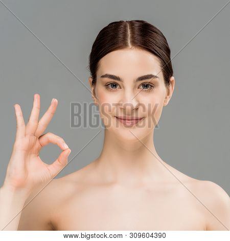Cheerful Young Naked Image & Photo (Free Trial) | Bigstock