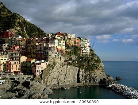 Cinqueterre