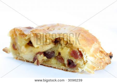 Apfelstrudel bröd