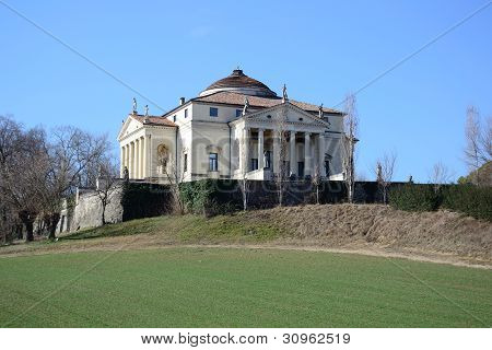 Villa la rotonda