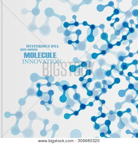 Brochure Cover Used In Marketing And Advertising