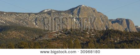 Cool Mountain
