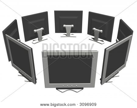 screens
