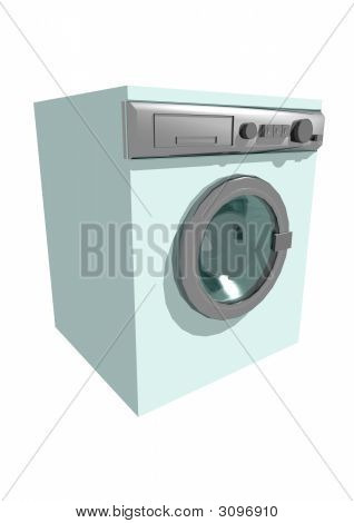 washer
