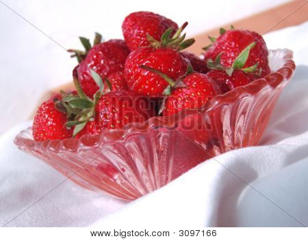 Fragole