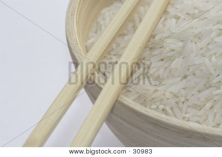 Riso Basmati