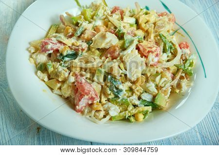 Gazpacho