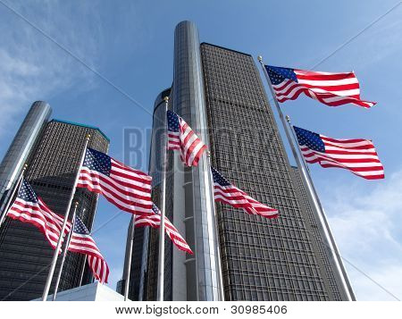 Rencen a příznaky