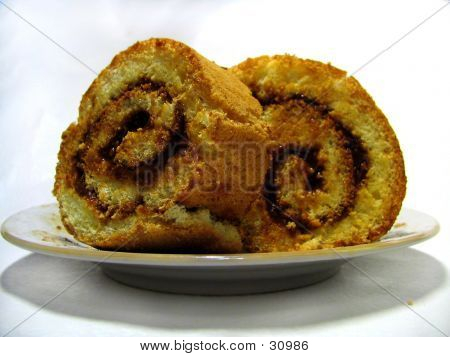 Rolle, Schwamm-Kuchen-1