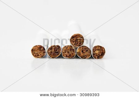 Cigarros