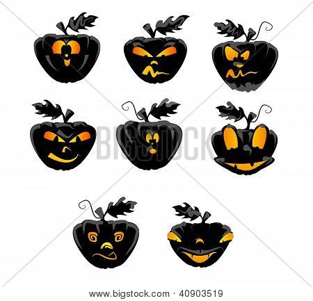 Pumpkin2.eps สีดำ