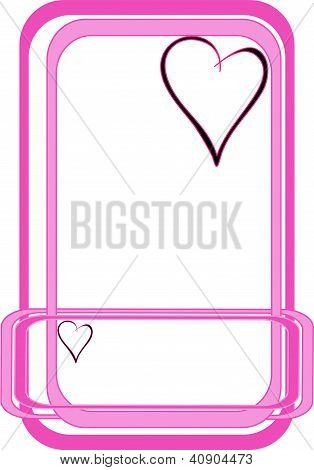 Card.eps หัวใจ