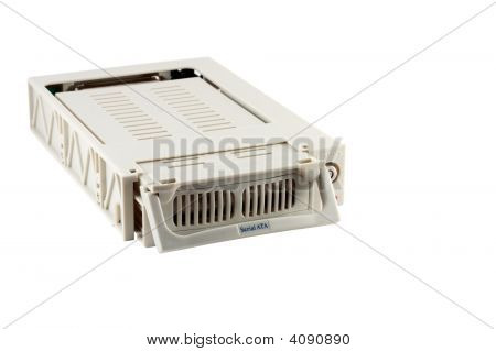 Rack estraibile per Hard Disk