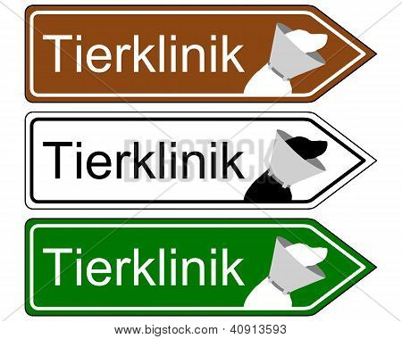 Merkki Animal Hospital