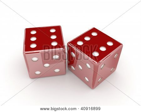 Zar. Konsept illüstrasyon.