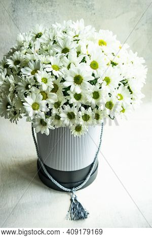 Floral Gift Composition