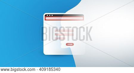 Machine Learning, Vector & Photo (Free Trial) | Bigstock