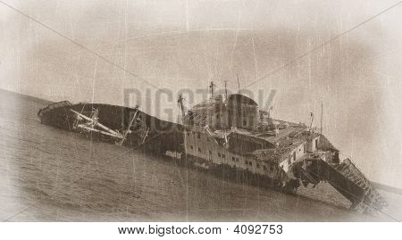 Oldship
