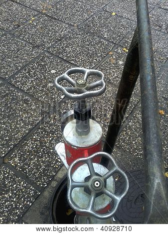 Rubinetto