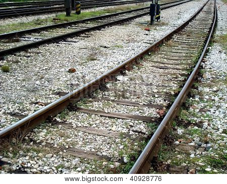 Ferrovie