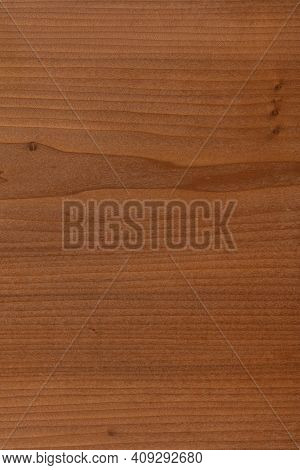 Tulipie Tinto Marrone Veneer Background, Texture In Stylish Brown Color.