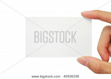 Nome carta