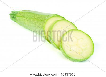 Zucchini