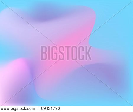 Blue Fluid Background Abstract Background Design Color Full Background