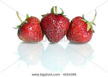 Strawberrys