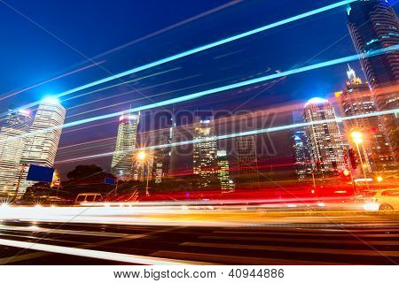 Shanghai