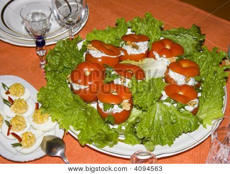 Tomates