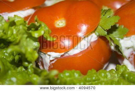 Tomates