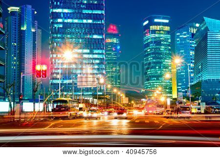 Shanghai