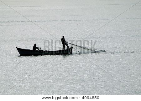 Fishermans
