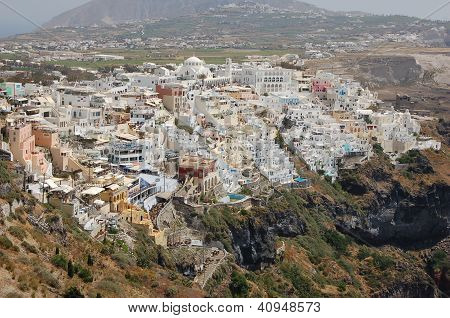 Santorini