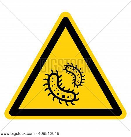 Marburg Area Symbol Sign, Vector Illustration, Isolate On White Background Label. Eps10