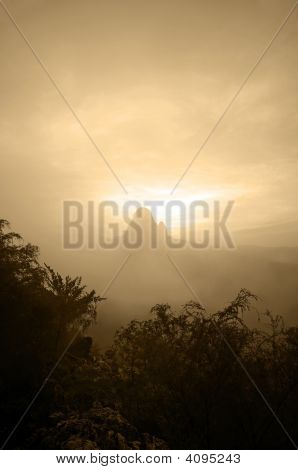 Montanha