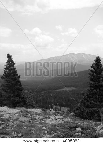 Colorado Landscape