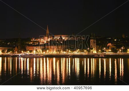 Budapeszt