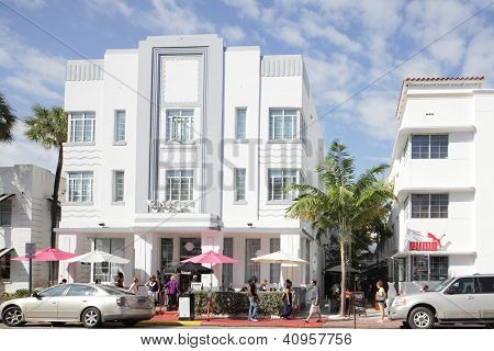 Het Whitelaw Hotel