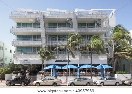 Z Ocean Hotel South Beach